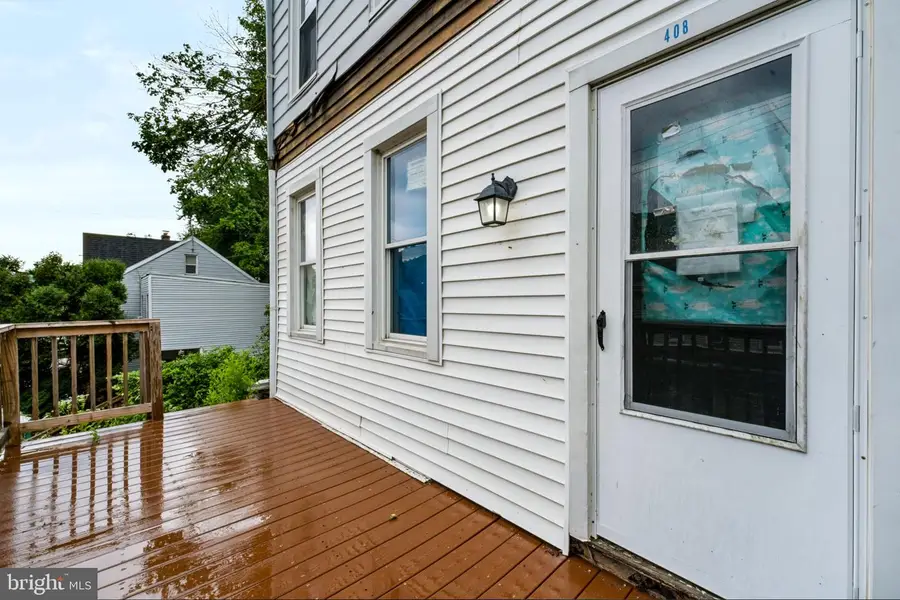 408 Front St, Pottsville, PA 17901 - #3