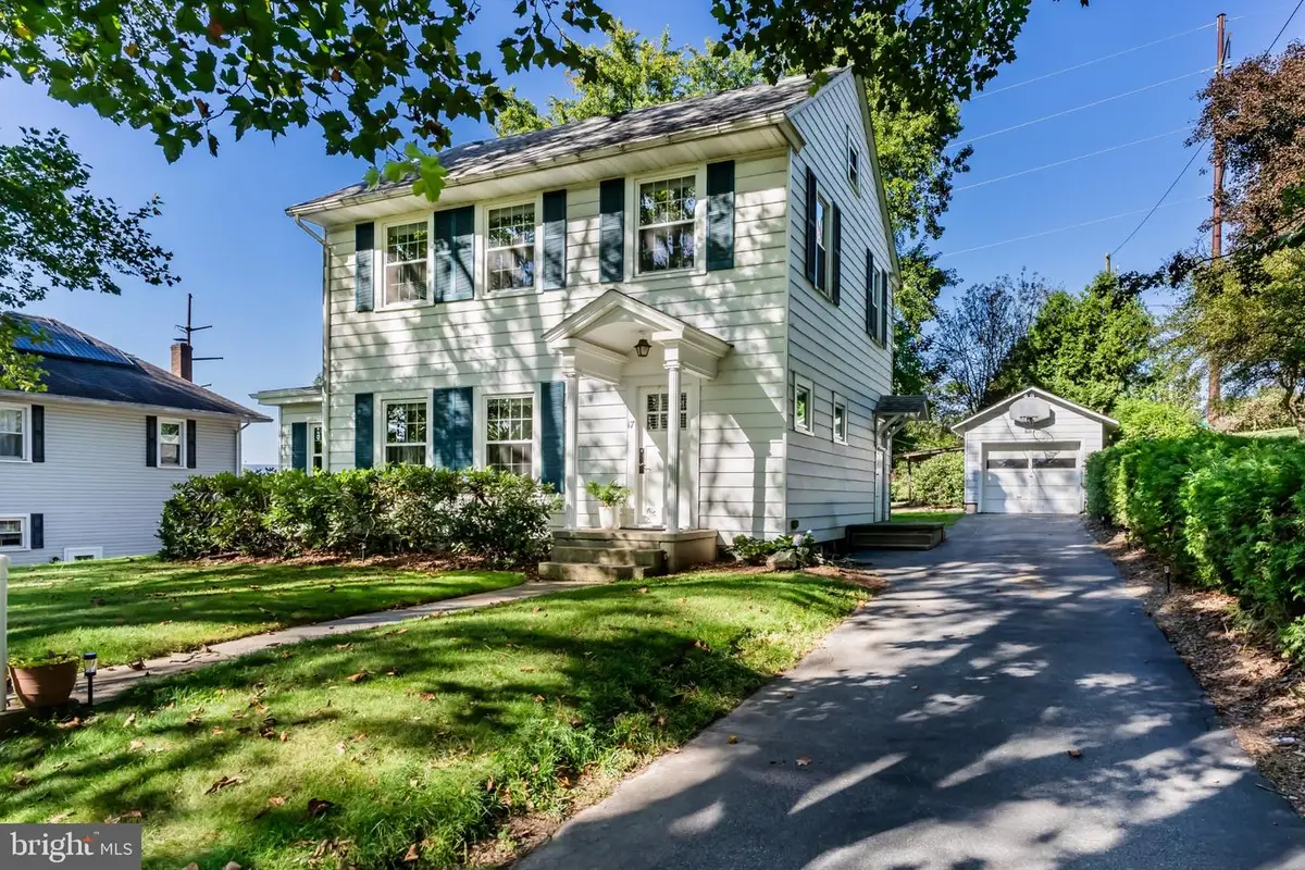 17 Hallton Hill Rd, Pine Grove, PA 17963 - #1