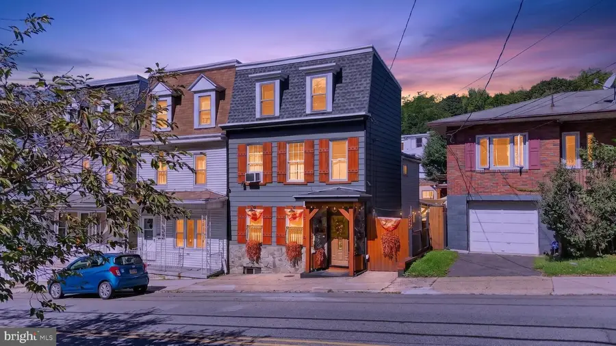556 E Norwegian, Pottsville, PA 17901 - #2