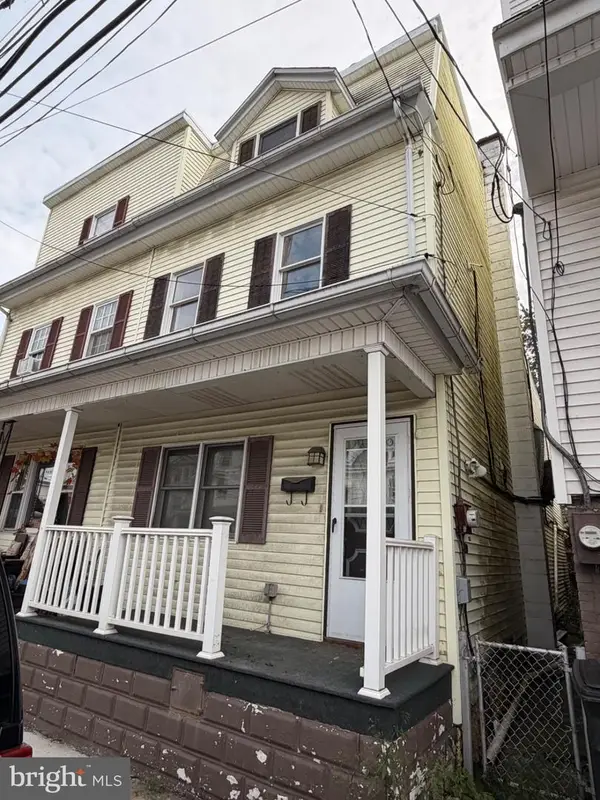 427 N North, MINERSVILLE, PA 17954
