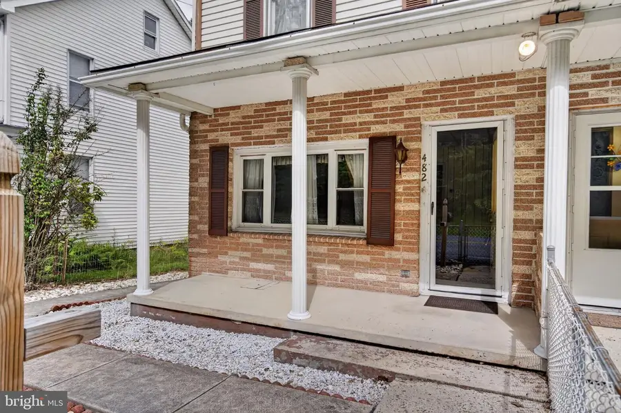 482 Marian Ave, Tamaqua, PA 18252 - #3