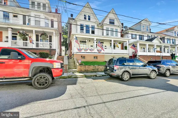 630 Arlington St, TAMAQUA, PA 18252