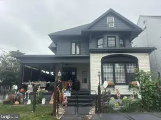 44 N 2nd St, FRACKVILLE, PA 17931