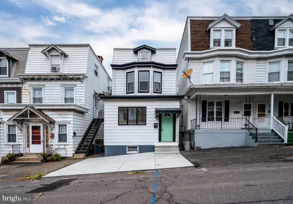 504 Greenwood Ave, POTTSVILLE, PA 17901