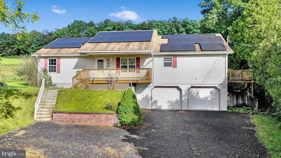 14 Oak Grove Rd, Pine Grove, PA 17963 - #2