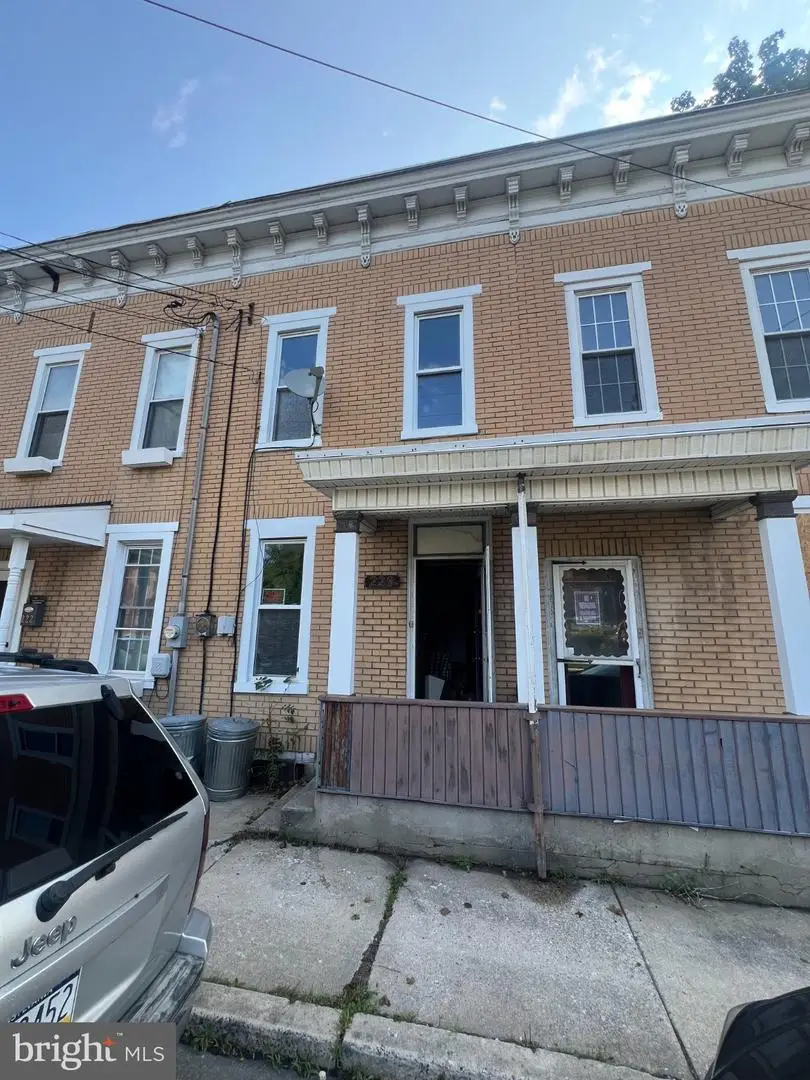 220 N 12th St, Pottsville, PA 17901 - #1