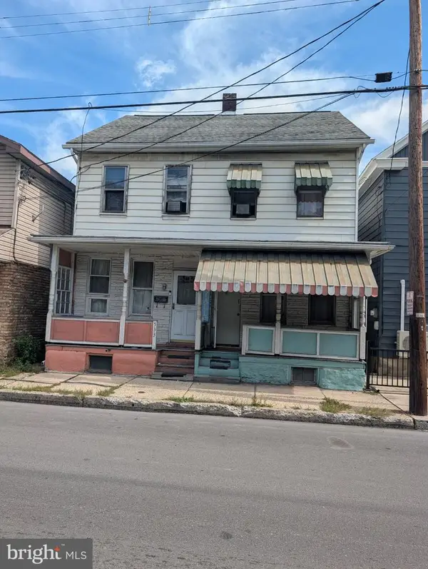 533 N Railroad St, TAMAQUA, PA 18252