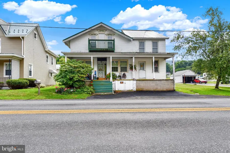 2633 W Main St, Spring Glen, PA 17978 - #2
