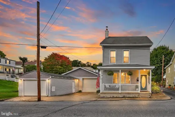 215 Willing St, POTTSVILLE, PA 17901