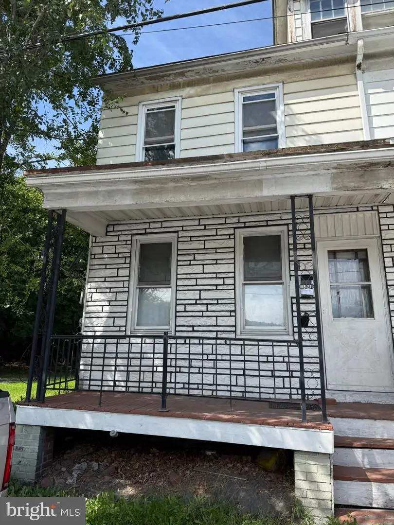 124 Valley, New Philadelphia, PA 17959 - #1