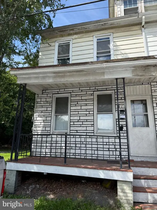 124 Valley, NEW PHILADELPHIA, PA 17959