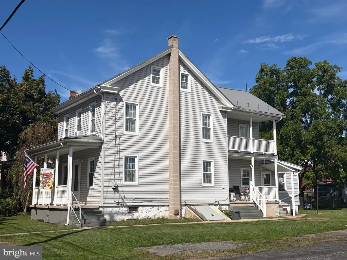 107 N Keystone St, Muir, PA 17957 - #1