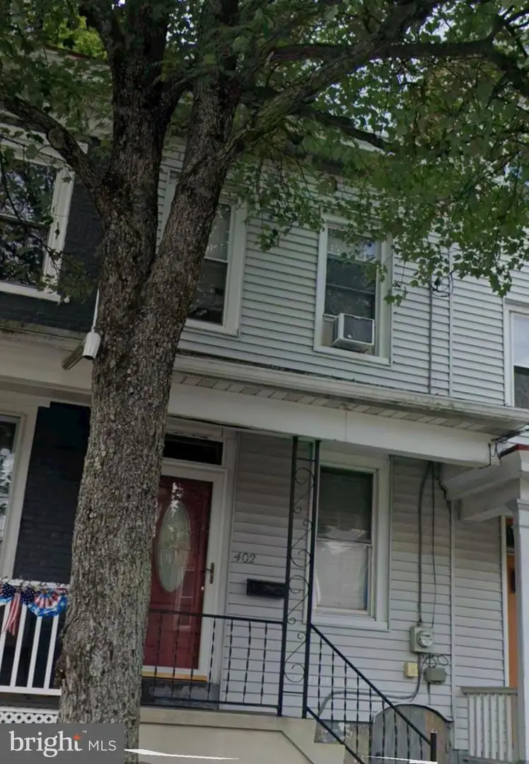 402 Washington St, Pottsville, PA 17901 - #1