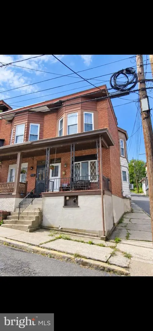 305 S 2nd St, Pottsville, PA 17901 - #2
