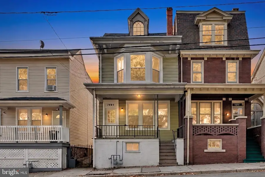 1441 W Market St, Pottsville, PA 17901 - #2