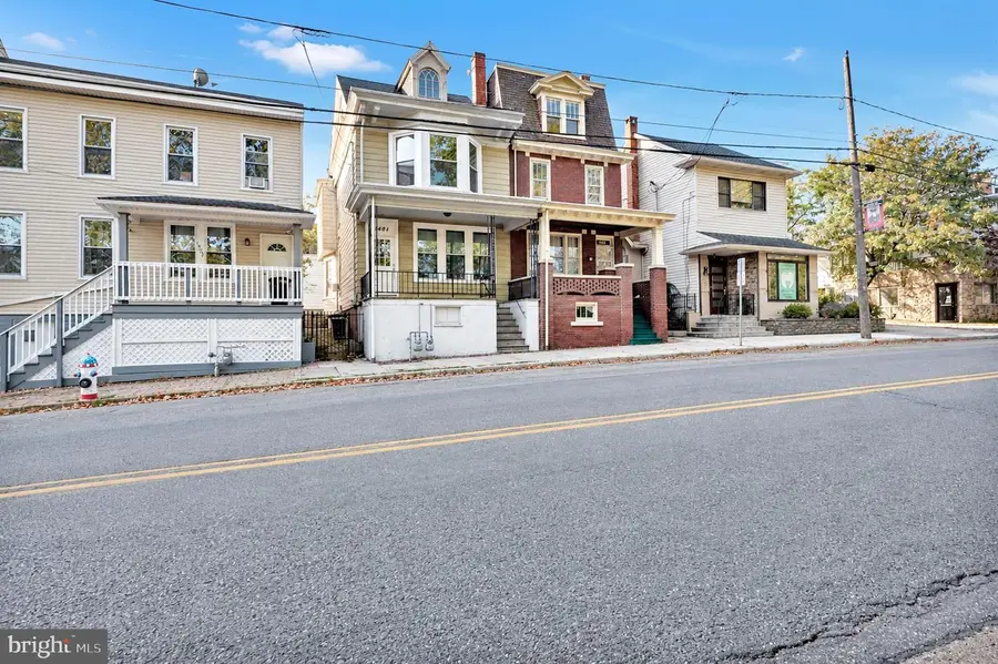 1441 W Market St, Pottsville, PA 17901 - #3