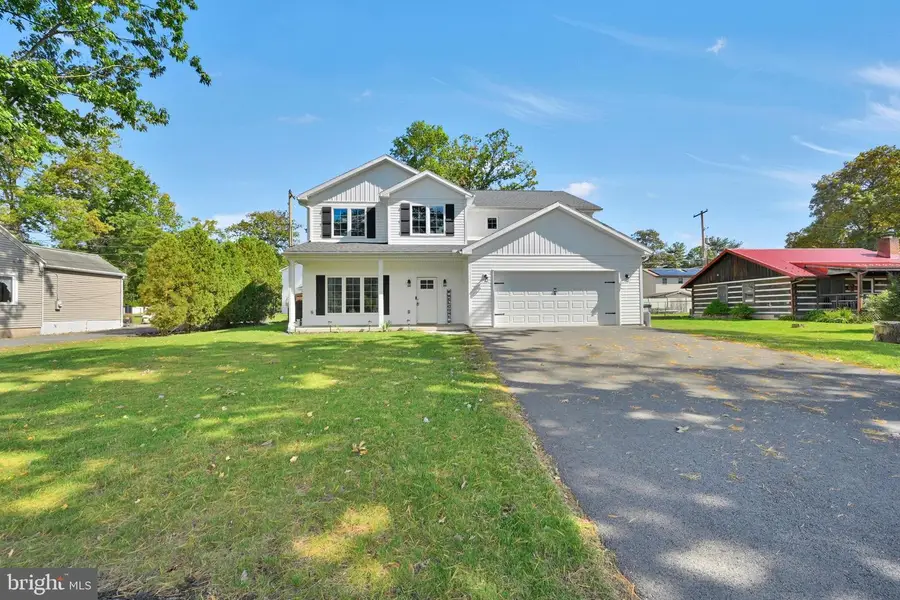 224 Lake Front Dr, Orwigsburg, PA 17961 - #3
