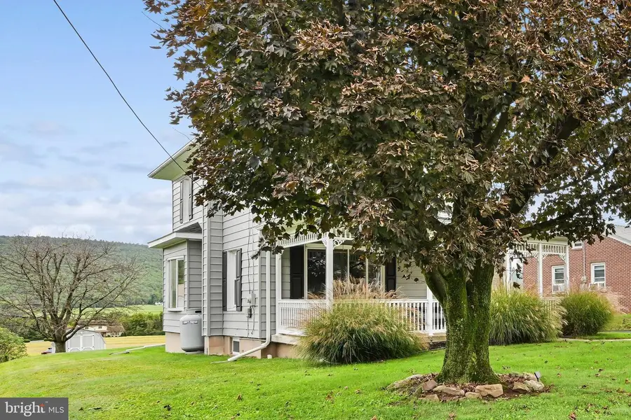 1730 W Main St, Valley View, PA 17983 - #3