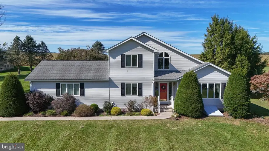 1319 Shady Ln, Tamaqua, PA 18252 - #2