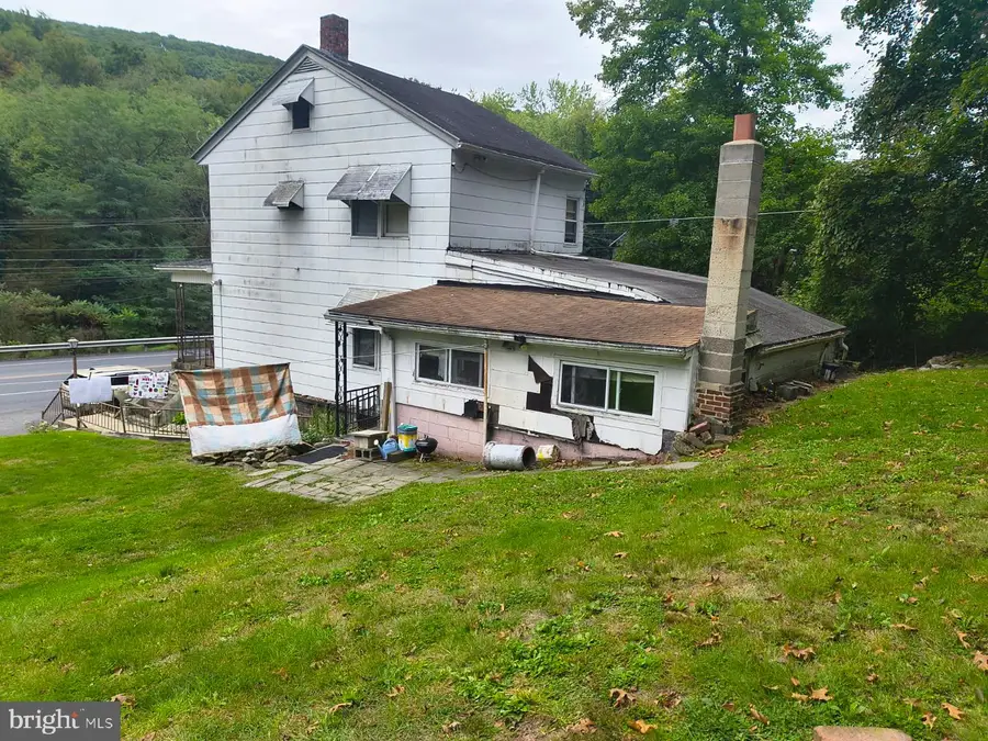 148 Low Rd, Ashland, PA 17921 - #2