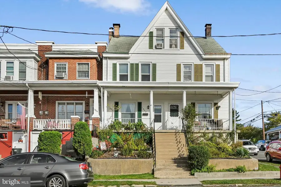 1802 E Elk Ave, Pottsville, PA 17901 - #2
