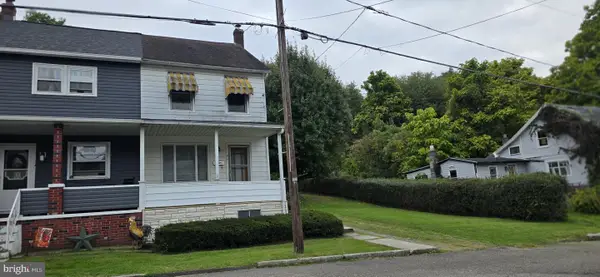 36 Bull Run St, COALDALE, PA 18218