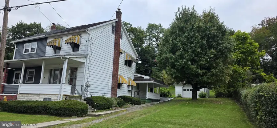 36 Bull Run St, Coaldale, PA 18218 - #2