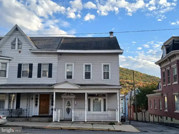136 Centre St, ASHLAND, PA 17921