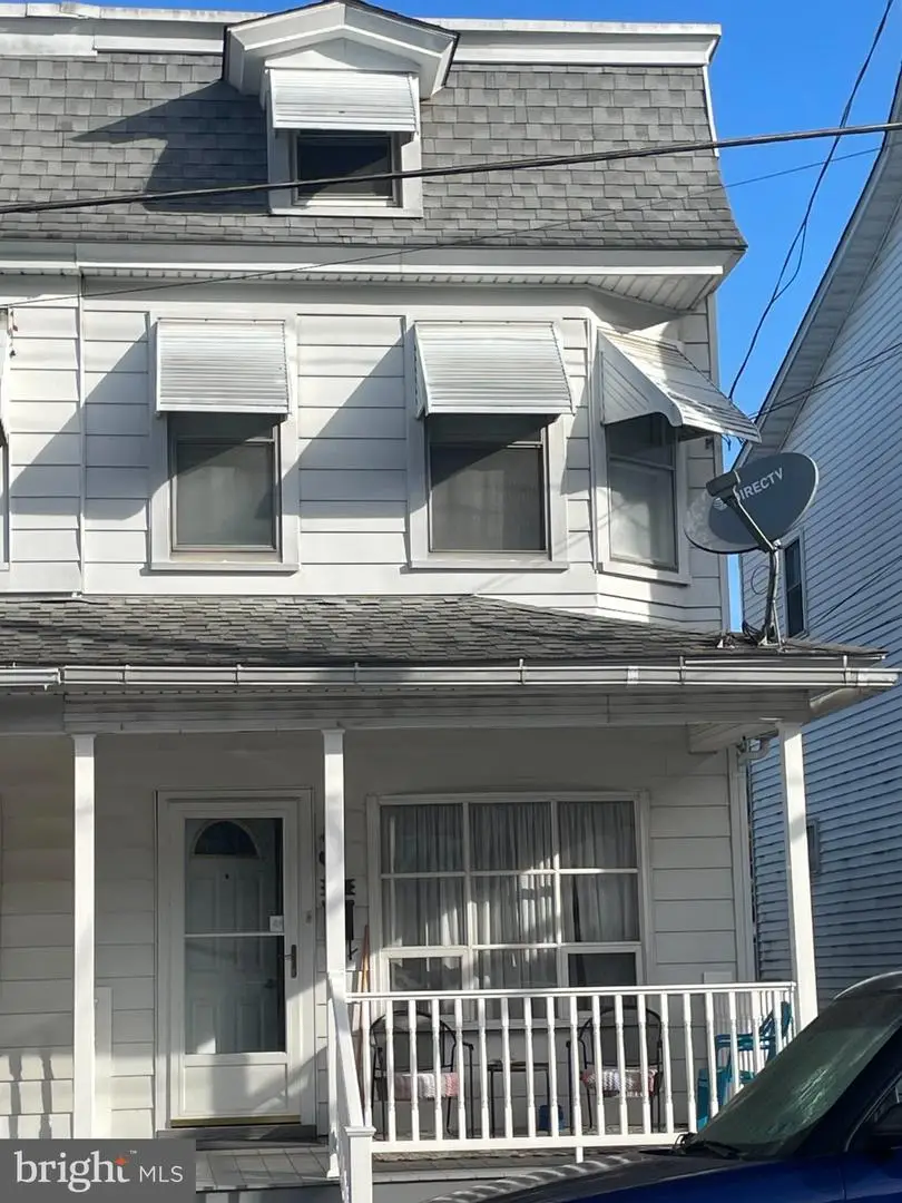 217 E Main St, Tremont, PA 17981 - #1