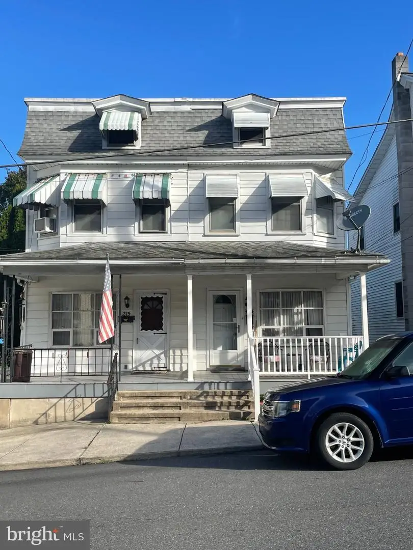 217 E Main St, Tremont, PA 17981 - #3