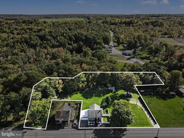 Address Withheld By Seller, TREMONT, PA 17981