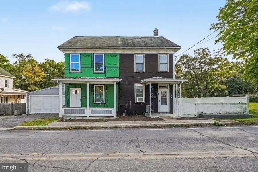 Address Withheld By Seller, Tremont, PA 17981 - #2