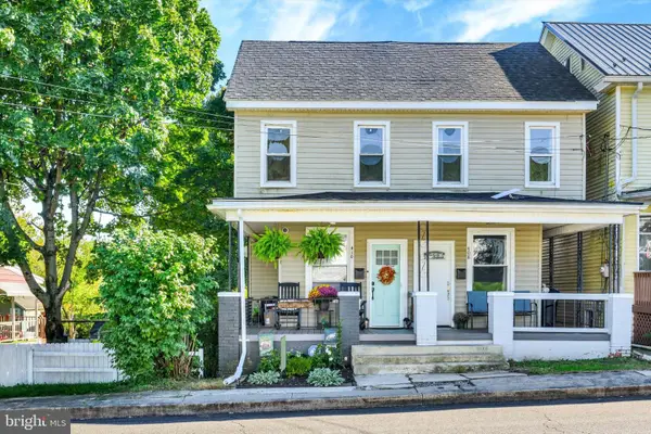 410 E Wiconisco Ave, TOWER CITY, PA 17980