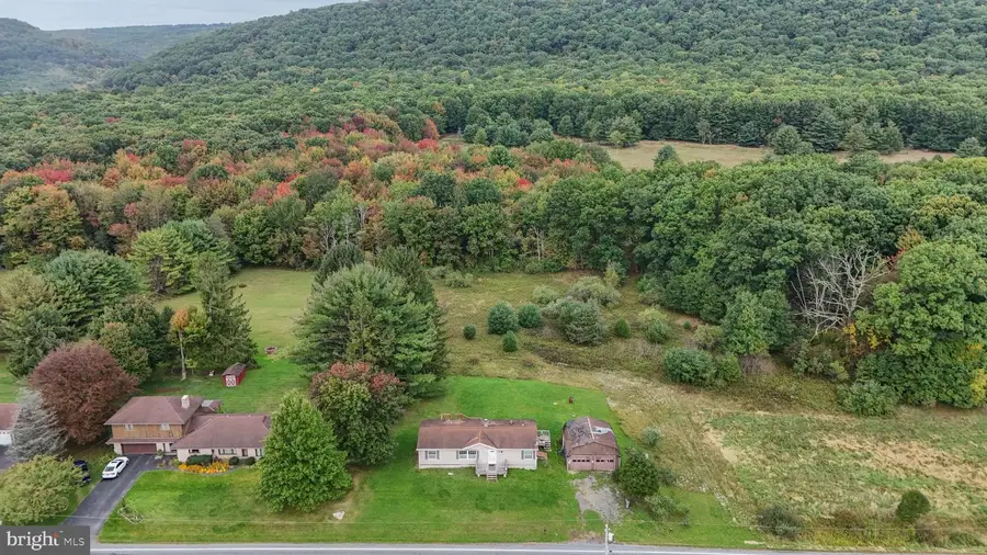 85 Ben Titus Rd, Tamaqua, PA 18252 - #3