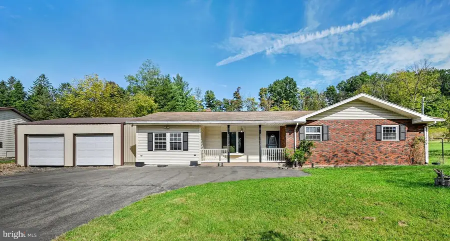 1899 Long Run Rd, Schuylkill Haven, PA 17972 - #3