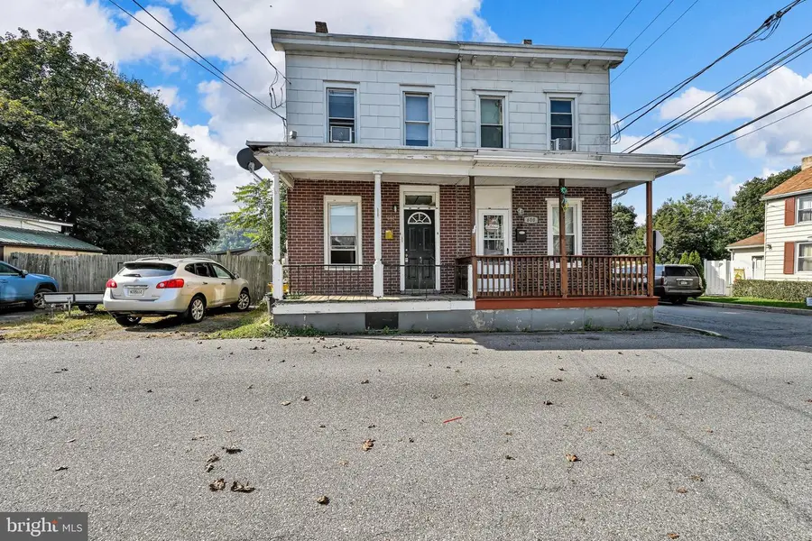 602 Railroad St, Schuylkill Haven, PA 17972 - #3