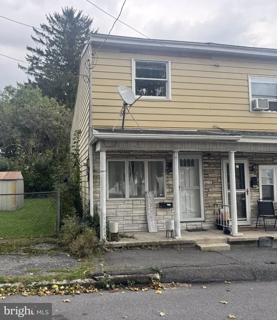 113 S Railroad St S, Frackville, PA 17931 - #1