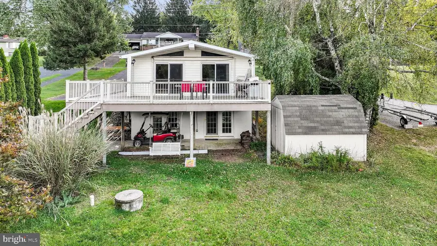 452 Wynonah Dr, Auburn, PA 17922 - #2