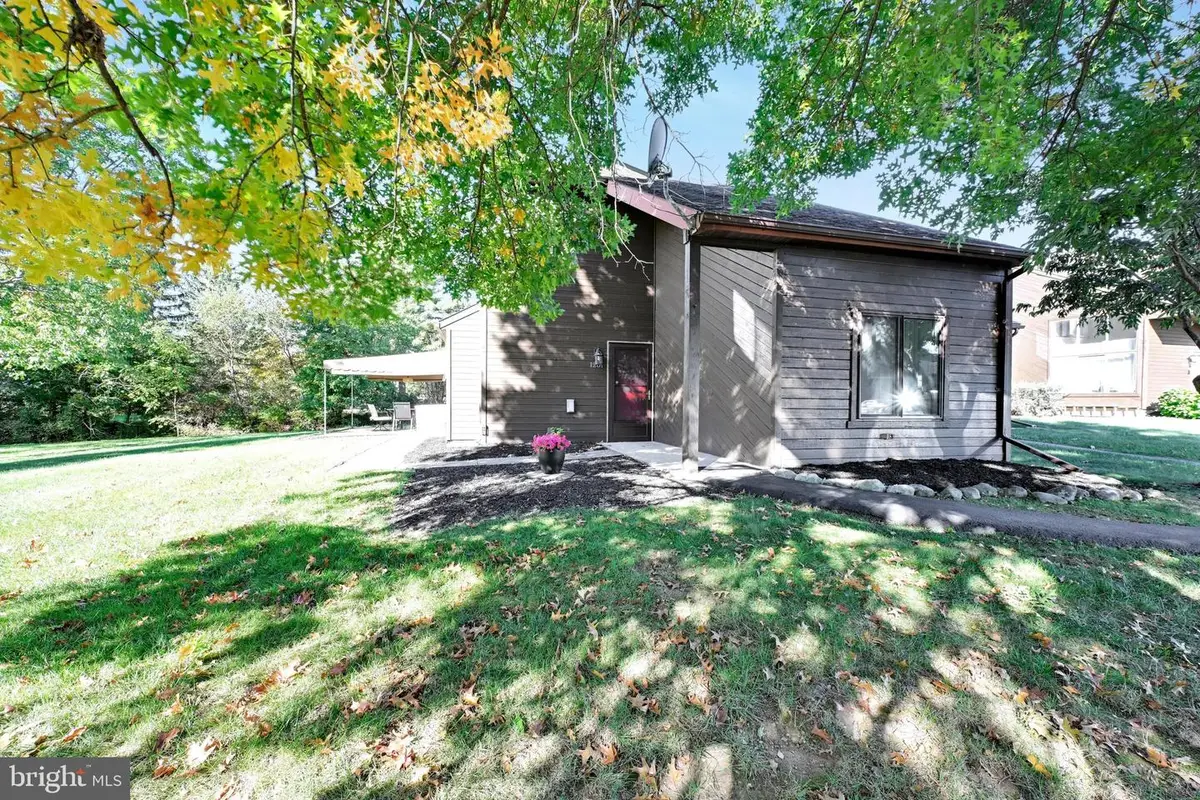 1201 Village Rd, Orwigsburg, PA 17961 - #1