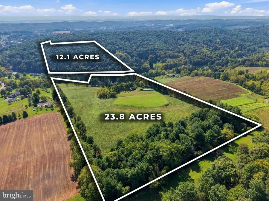 2623 Panther Valley Rd, Pottsville, PA 17901 - #3