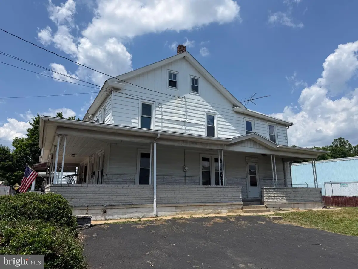 100 N Tulpehocken St, Pine Grove, PA 17963 - #1