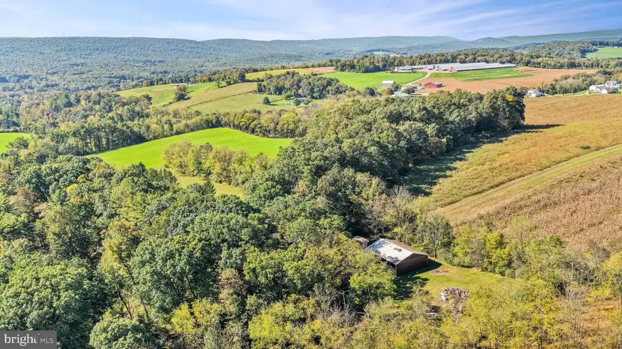 20 S Shady Rd, Schuylkill Haven, PA 17972 - #3