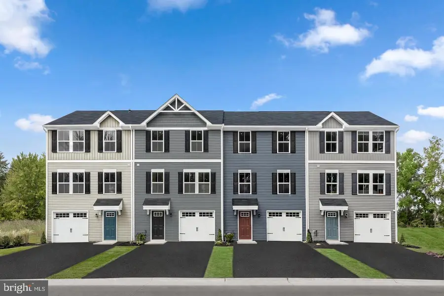 45 Cornerstone Dr #j3, Orwigsburg, PA 17961 - #2