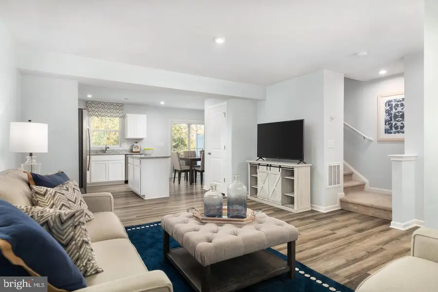 3 Dayspring Dr #j2, Orwigsburg, PA 17961 - #2