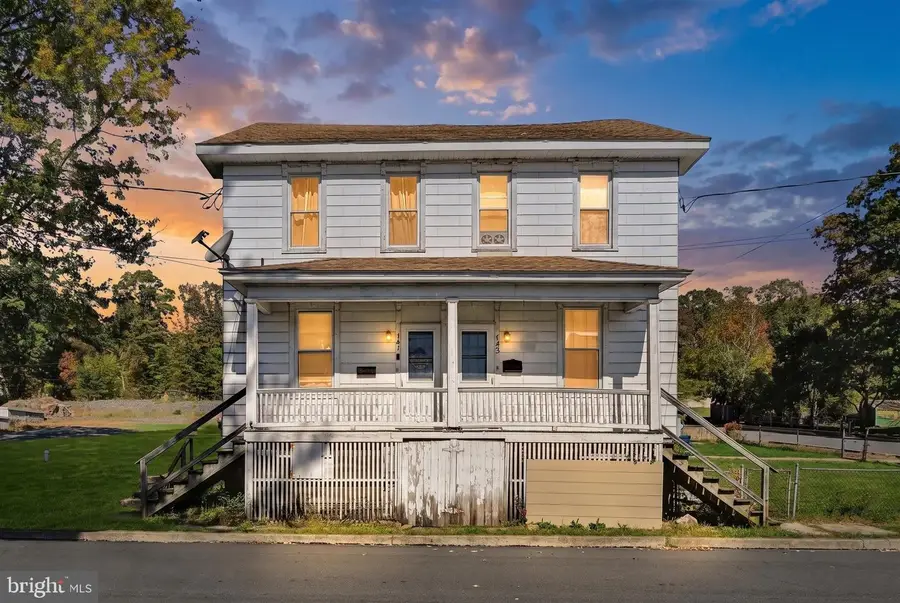 101 E Colliery Ave, Tower City, PA 17980 - #2