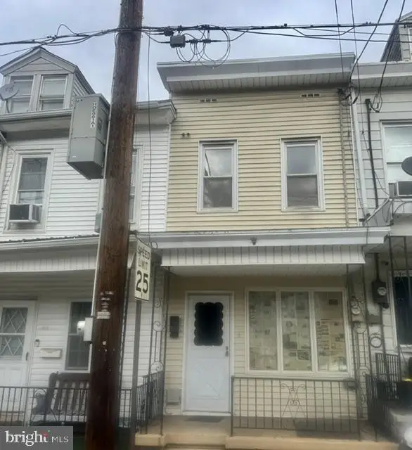 415 W Mahanoy St, Mahanoy City, PA 17948 - #2