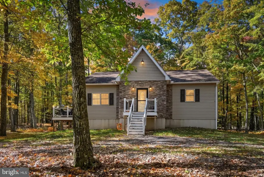 322 N Spring Mountain Dr, Zion Grove, PA 17985 - #3