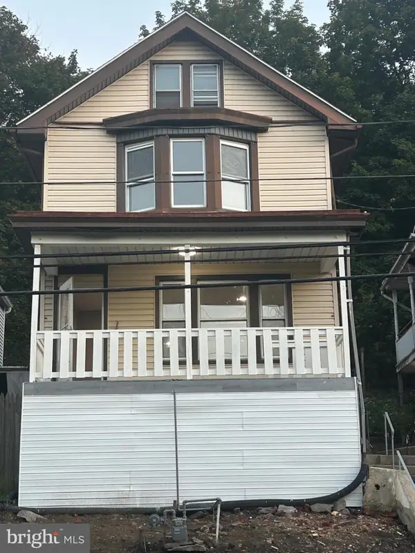 335 N Nichols St, POTTSVILLE, PA 17901