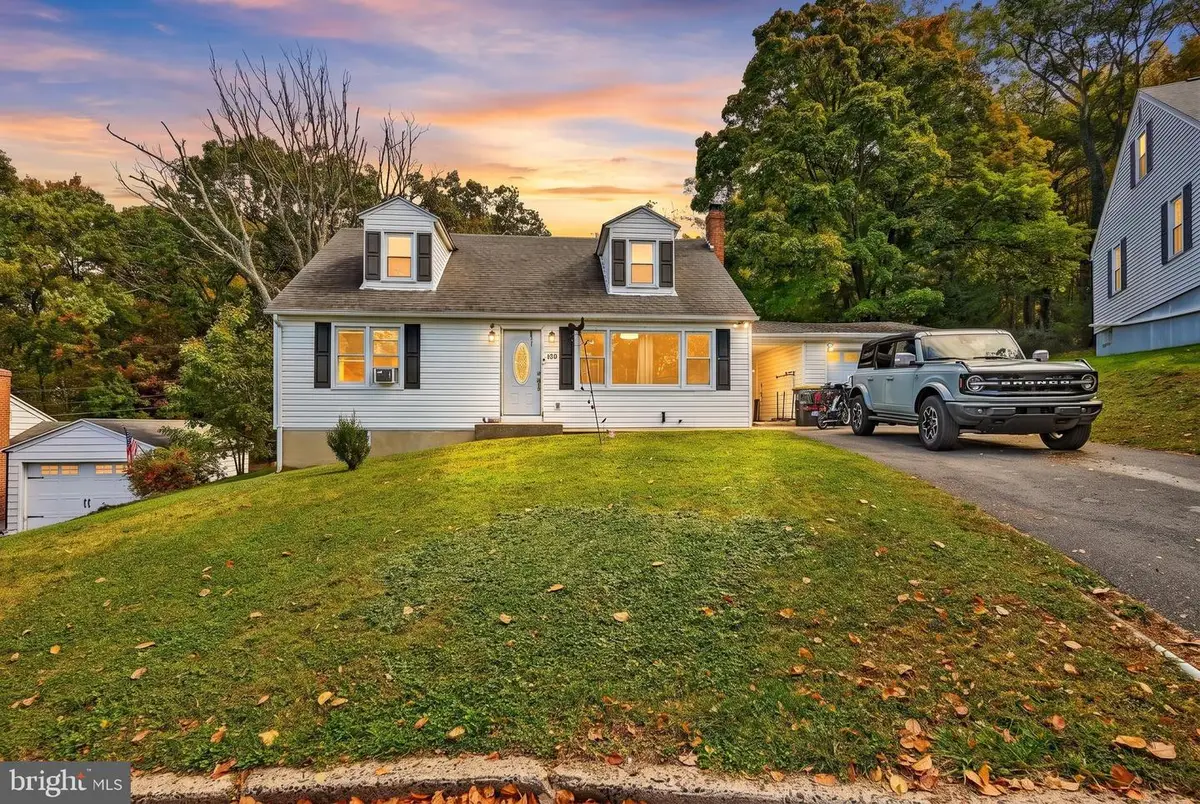 130 Mahantongo Dr, Pottsville, PA 17901 - #1