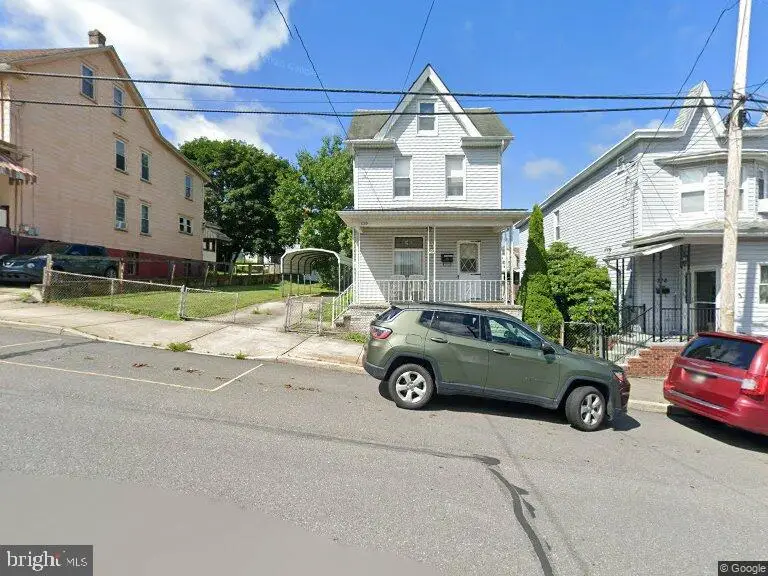 220 1st St, Coaldale, PA 18218 - #1